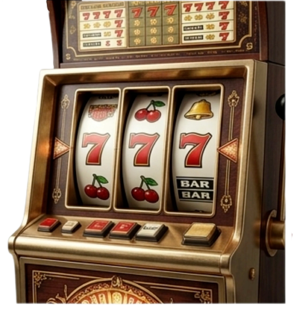 Incognito Casino online